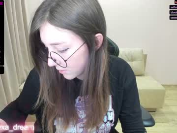 webcam girl alexa_dream image #1057887