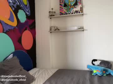 webcam girl jenny_taborda image #2328333