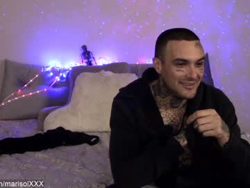 webcam girl mari_and_jandro image #3351067