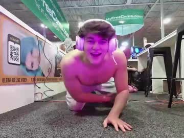 webcam man thejohnnystone image #3227267