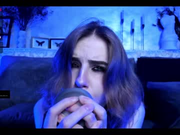 webcam girl eleanor_morte image #2756707