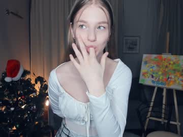 webcam girl _magic_smile_ image #6105808