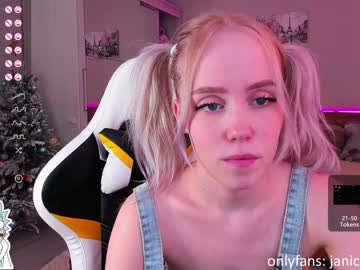 webcam girl janice_sweet image #996704