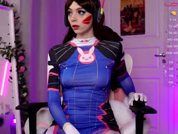 webcam girl holliwould_ image #4448745