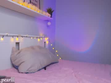 webcam girl kalisa_pearl image #1544682