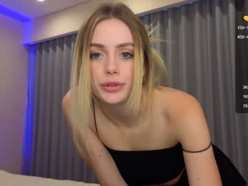 webcam girl sky_magic image #5541980