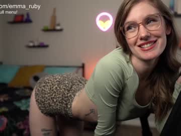webcam girl emma_ruby image #2943498