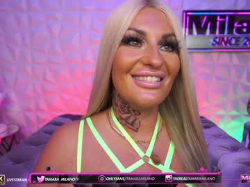 webcam girl tamaramilano image #372471