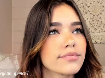 webcam girl _meghan_gomez1_ image #2821092