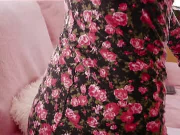webcam girl clementine__ image #4331827