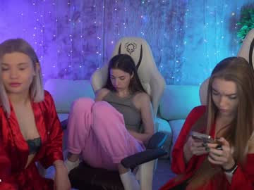 webcam couple anabel054 image #6773018