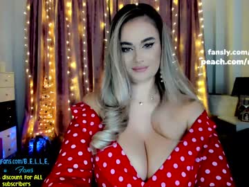 webcam girl miss_elena image #735159