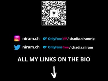 webcam girl chadianiram image #4542444
