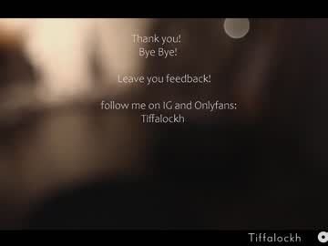 webcam girl tifalock_ image #3010593