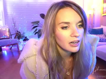 webcam girl phoenix_taylor image #873870