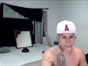 webcam man boysvzla_handsome_oficial image #594700