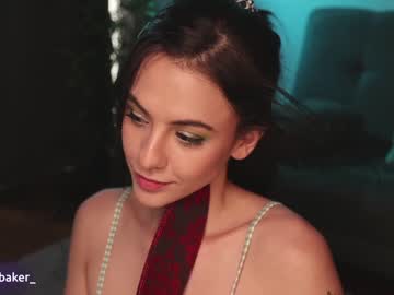 webcam girl gia_baker image #2164222