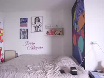 webcam girl jenny_taborda image #985659