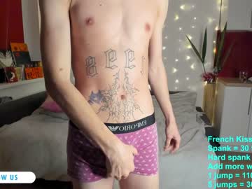 webcam girl eve_n_tracy image #3246231