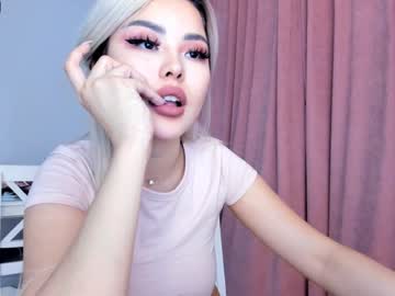 webcam girl bae_suz image #181512