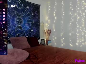 webcam girl theselina_kyle image #5251496