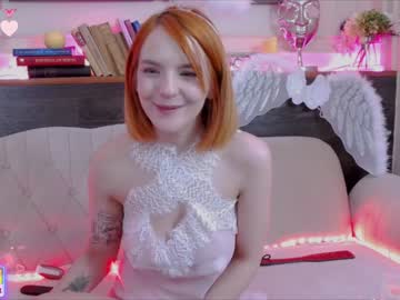 webcam girl ginger_pie image #1137813