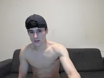webcam man skinnyguywithbigd image #6591848