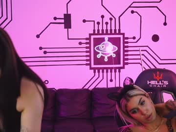 webcam couple anabel054 image #2010091