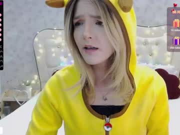 webcam girl ginger_pie image #3705006