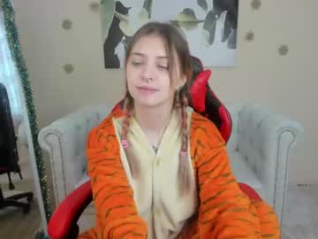 webcam girl kaleriaminx image #3392224