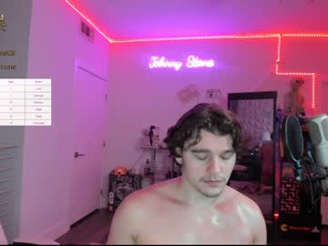 webcam man thejohnnystone image #3700512