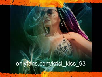 webcam girl krisi_kiss image #2750117