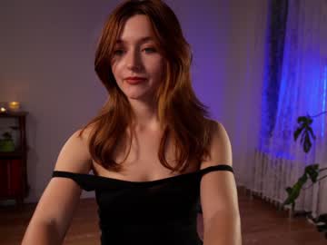 webcam girl alisonrouge image #6071483