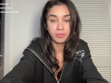 webcam girl anastasiapetitegirll image #4550887