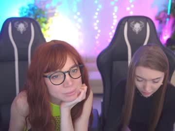 webcam couple kira0541 image #5831851