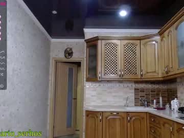 webcam man mario_serhos image #3500865