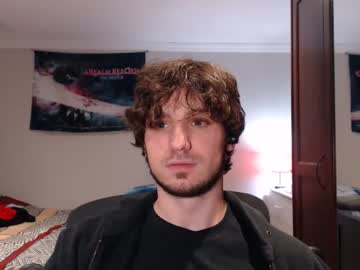 webcam man spangy19 image #4966303