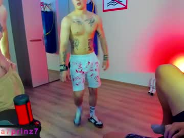 webcam man ali_bruin image #5105096