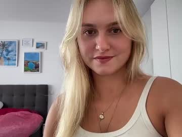 webcam girl sarahsapling image #5463678