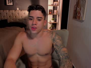 webcam man mike_montoya image #2755143