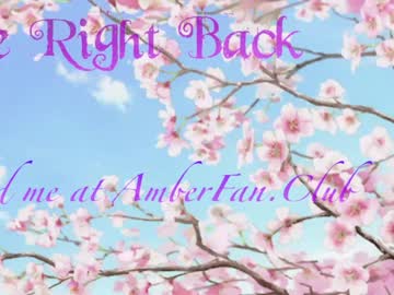 webcam girl amberlaray image #1749460