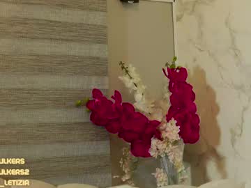 webcam girl letiziafulkers1 image #1616144
