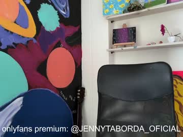 webcam girl jenny_taborda image #5443611