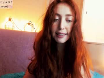 webcam girl niilaa image #3892219