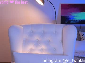 webcam girl ella_twinkle image #5631777