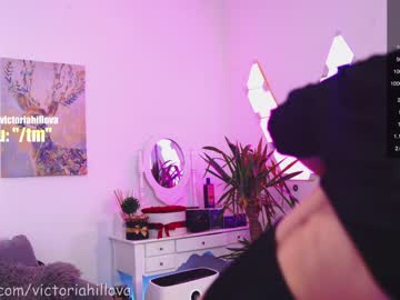 webcam girl victoriahillova image #322005
