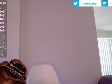 webcam girl maree_eee image #3491803