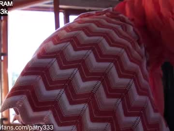 webcam girl patry333 image #4983610