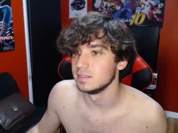 webcam man spangy19 image #2968783