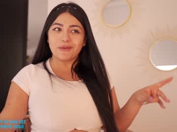 webcam girl _lasuescun image #2652512